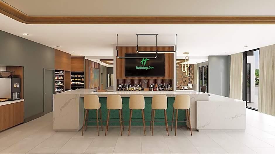 Hotel Airport By Ihg Nashville