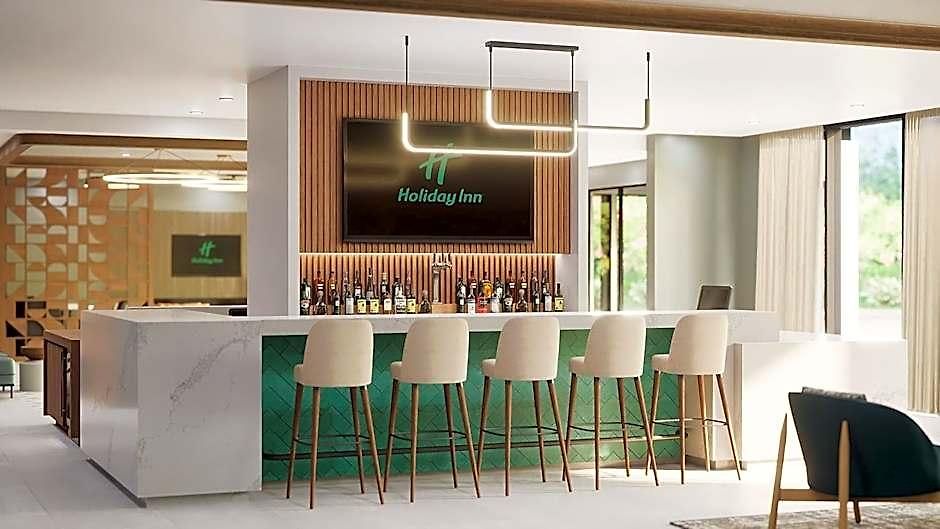Hotel Airport By Ihg Nashville