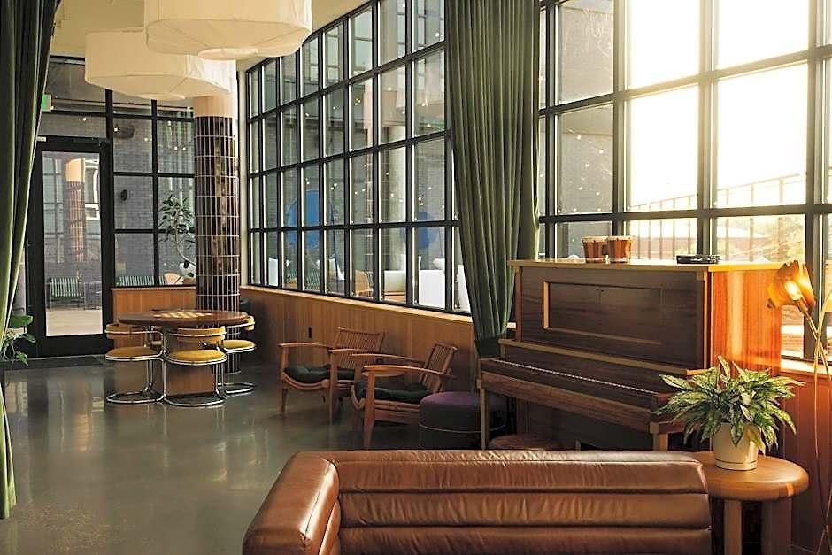Hotel Waymore's Nashville