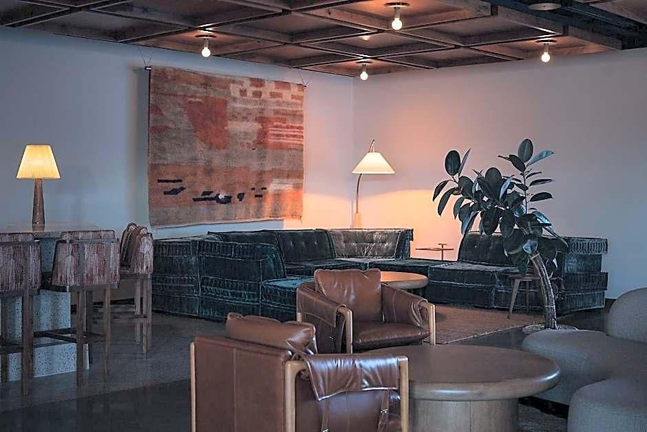Hotel Drift Nashville, A Member Of Design