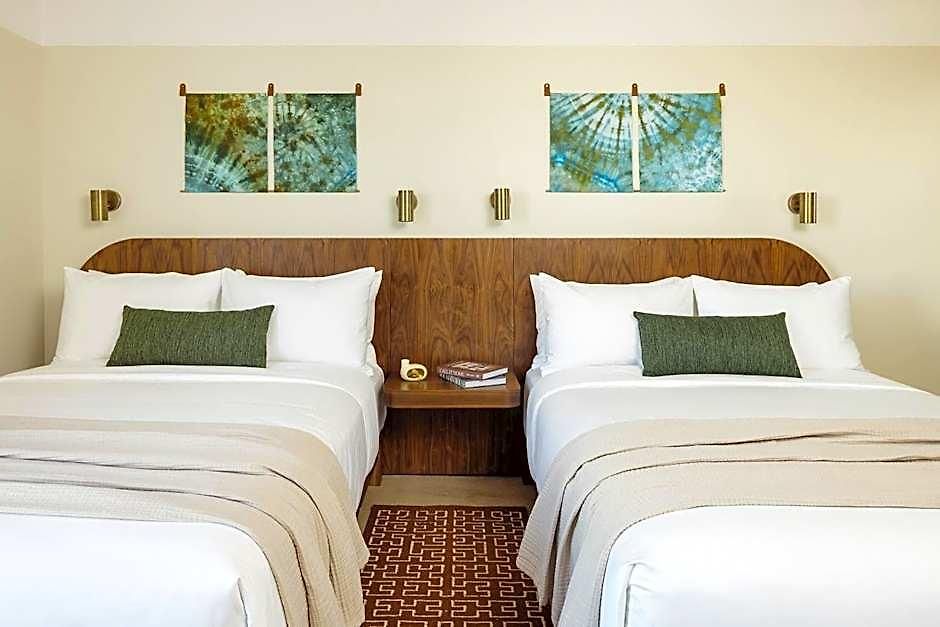 Drift Nashville, A Member Of Design Hotel
