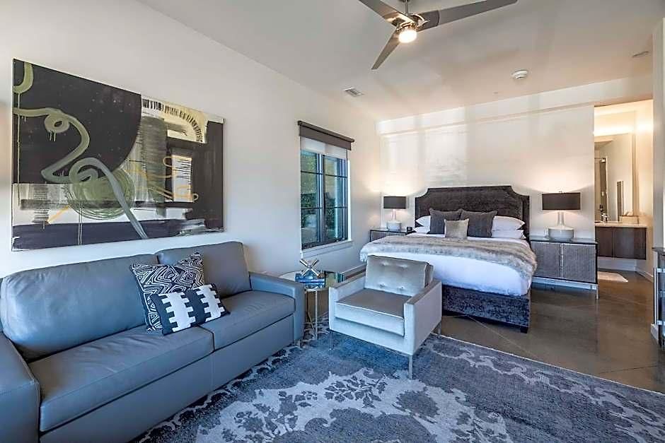121 By Avantstay Hotel 4*