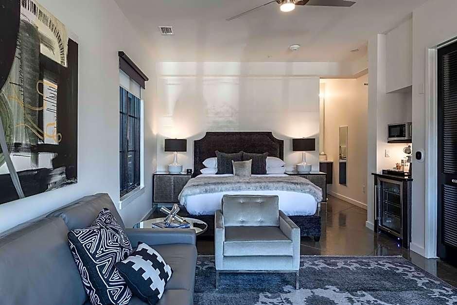 121 By Avantstay 4*
