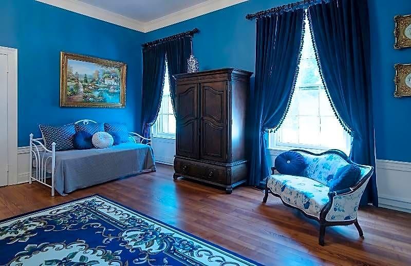 Belle Air Mansion And 3* Nashville