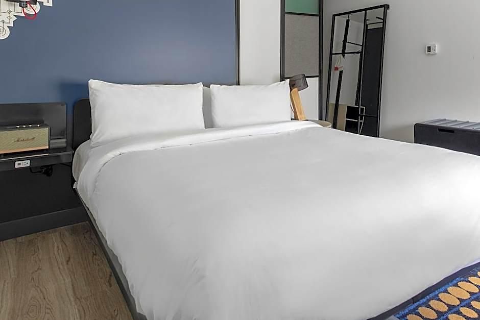 Aloft By Marriott Airport Nashville