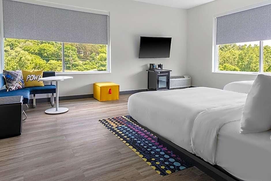 Aloft By Marriott Airport Hotel 3*