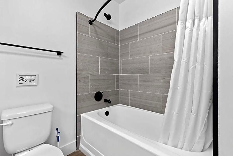 Hotel Cozysuites-midtown