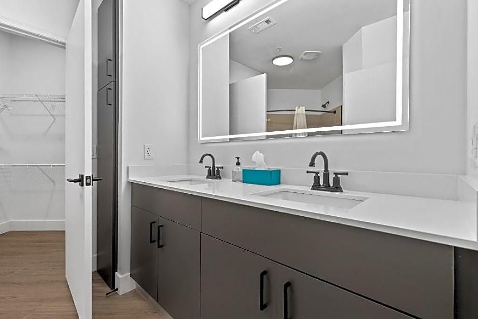 Hotel Cozysuites-midtown