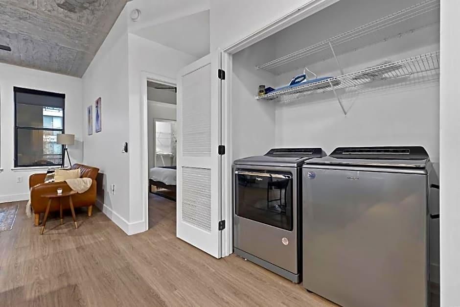 Hotel Cozysuites-midtown Nashville