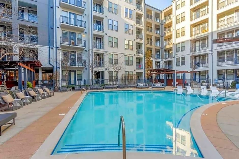 Hotel Cozysuites-midtown 3*