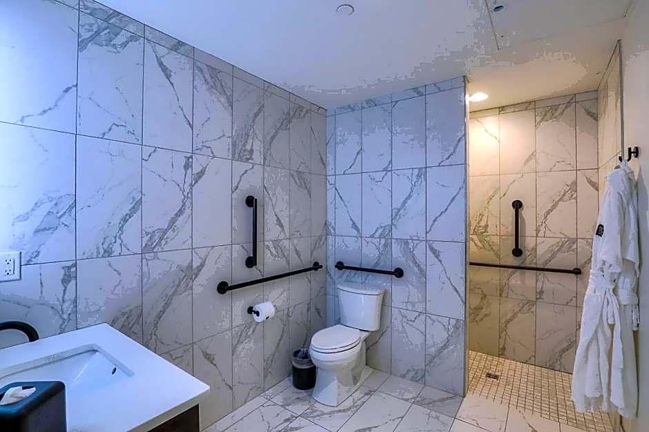 154 Hotel Nashville