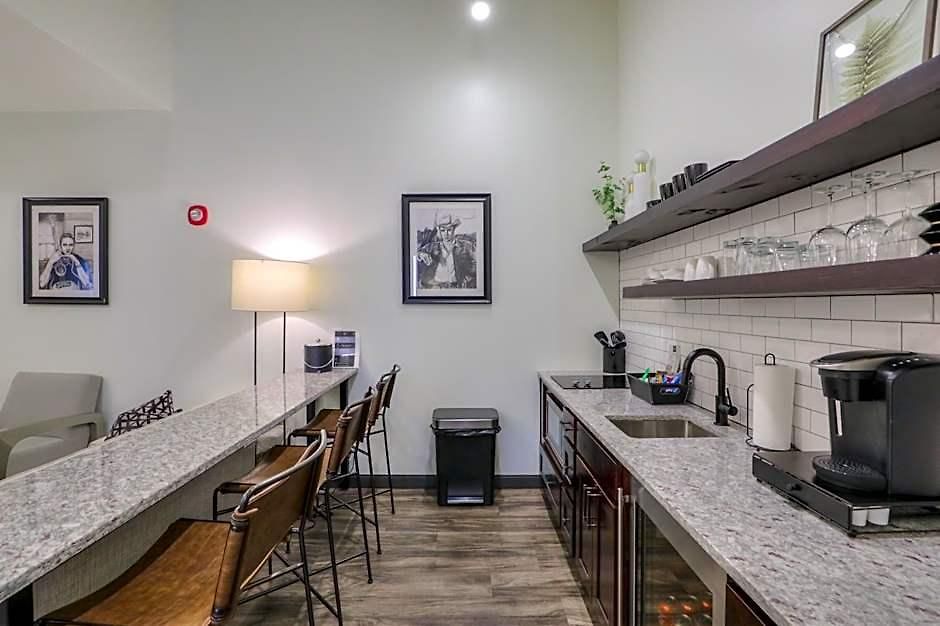 Hotel 154 Nashville
