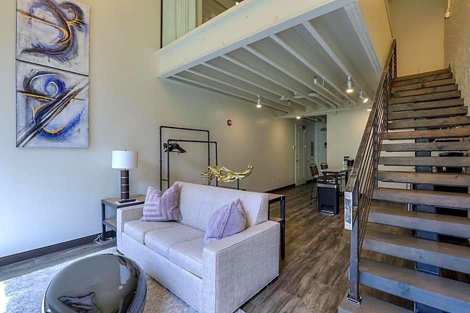 154 Hotel Nashville