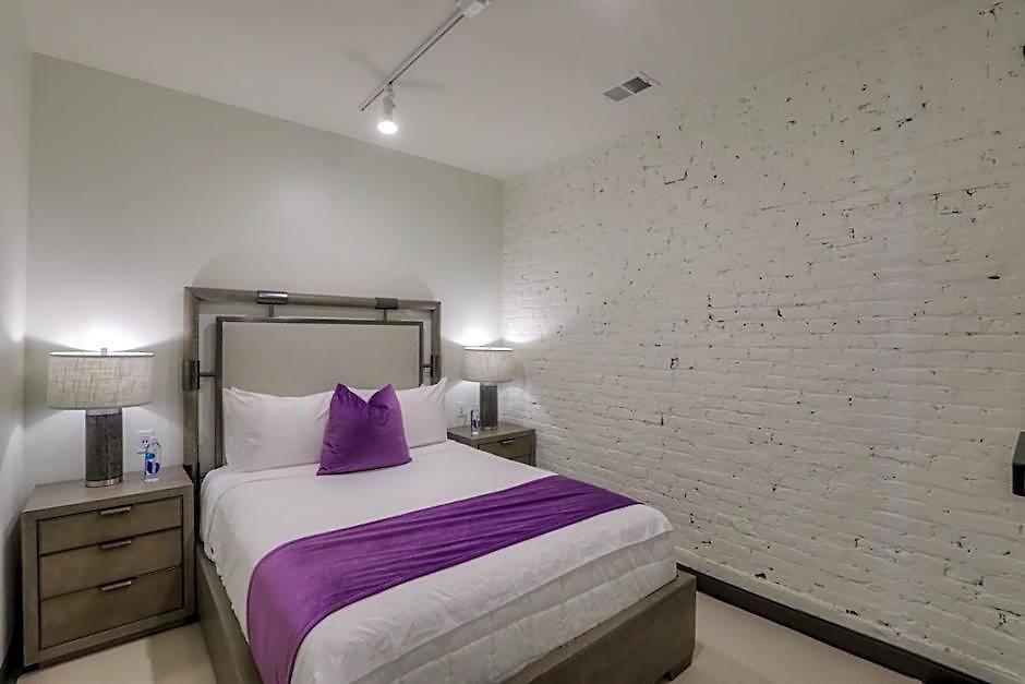 Hotel 154