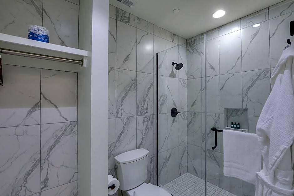 Hotel 154