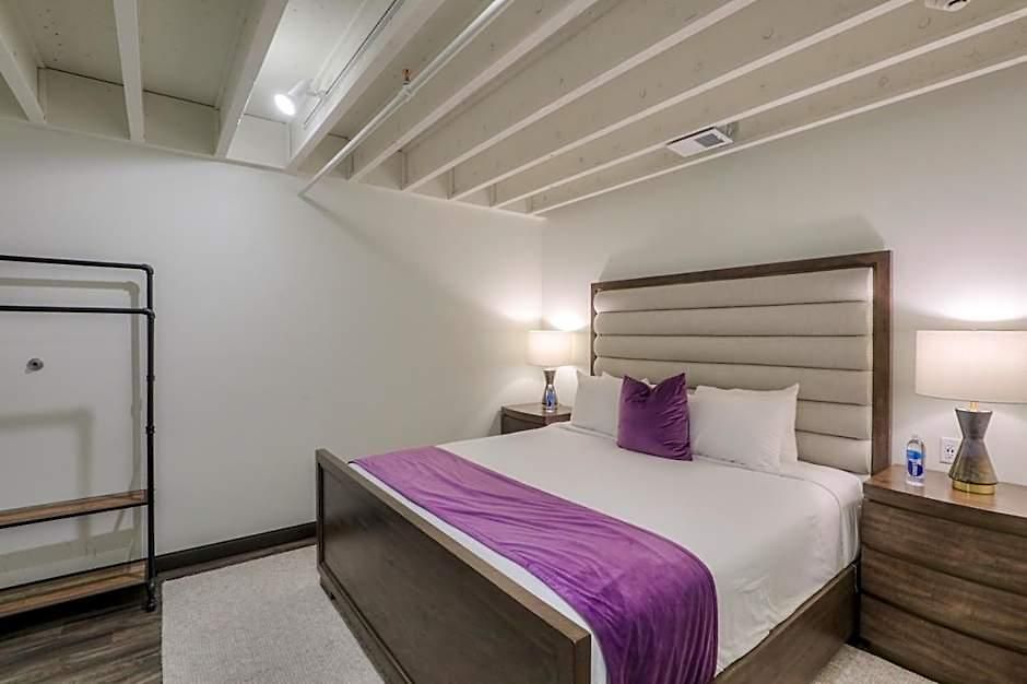 154 Hotel