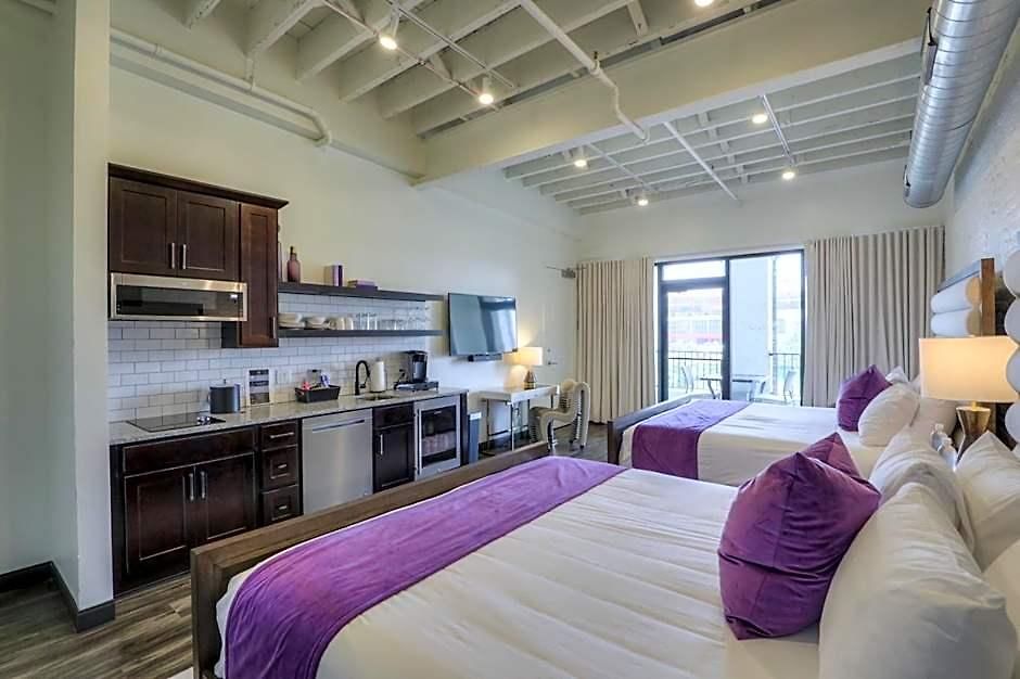 154 Hotel