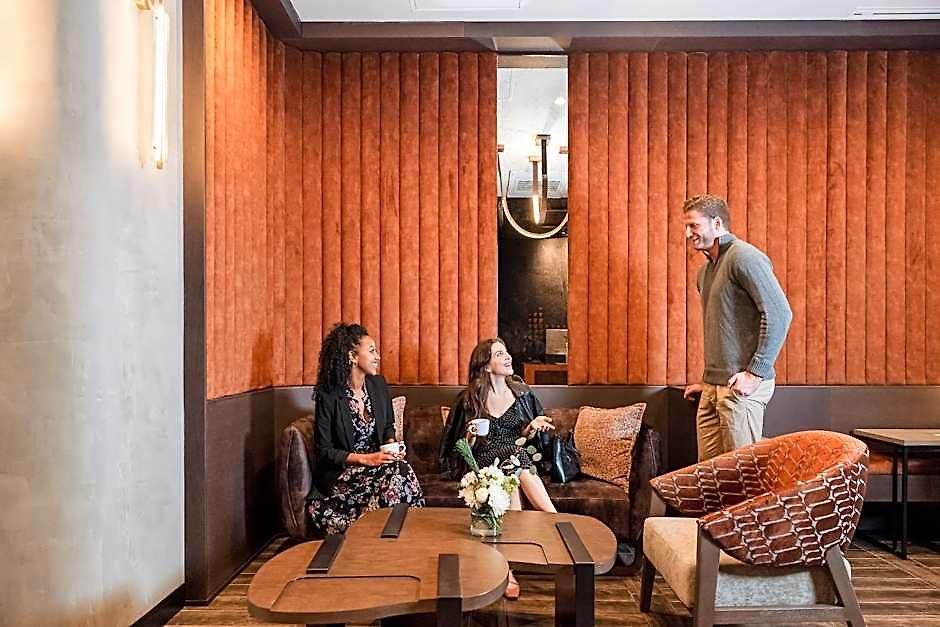 Motto By Hilton Downtown 4* Nashville