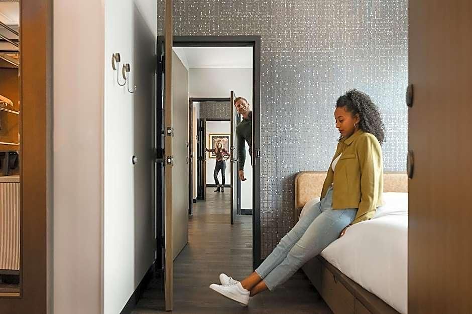 Motto By Hilton Downtown 4* Nashville