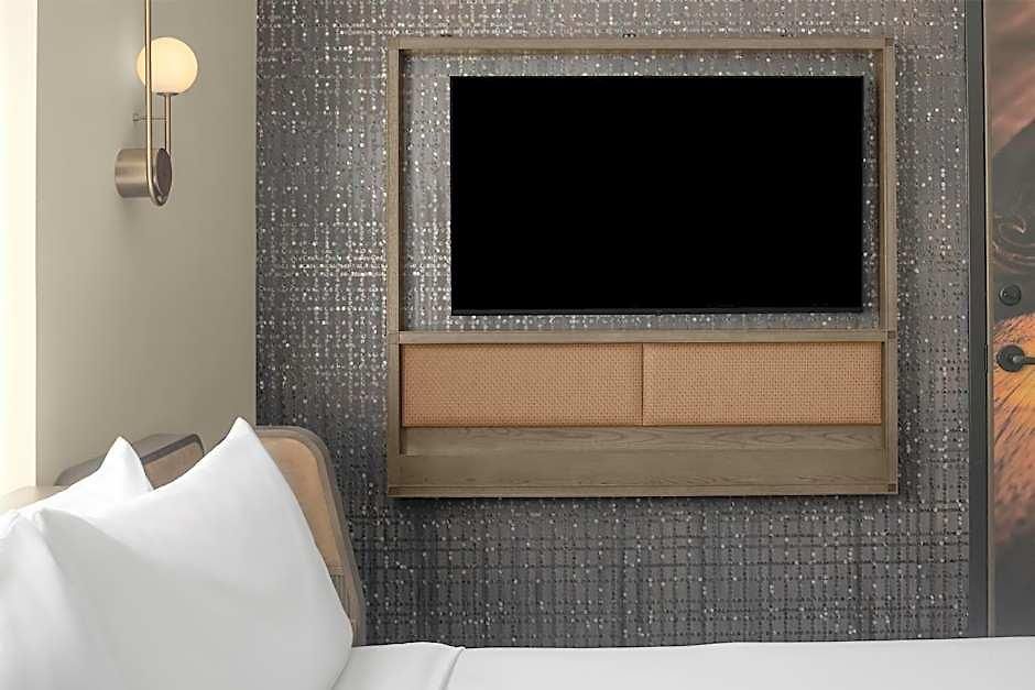 Hotel Motto By Hilton Downtown 4*