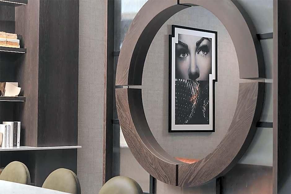 Motto By Hilton Downtown Hotel 4*