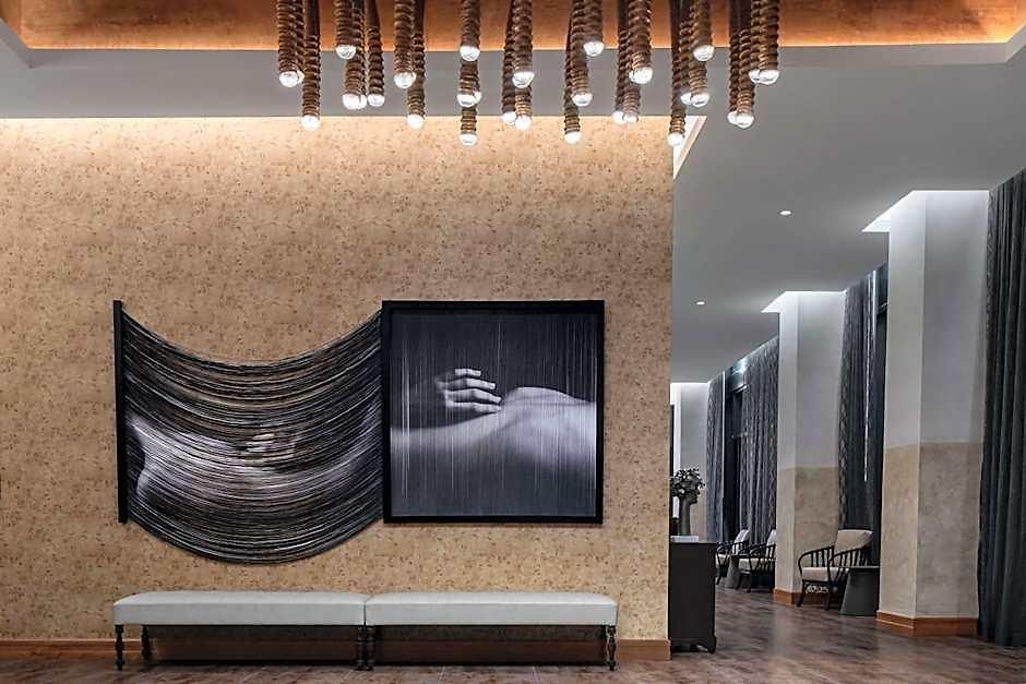 Fraye Nashville, Curio Collection By Hilton Nashville