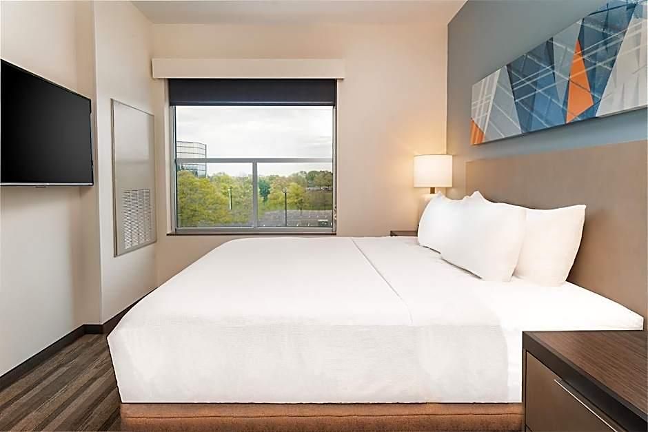 Hotel Hyatt House Airport