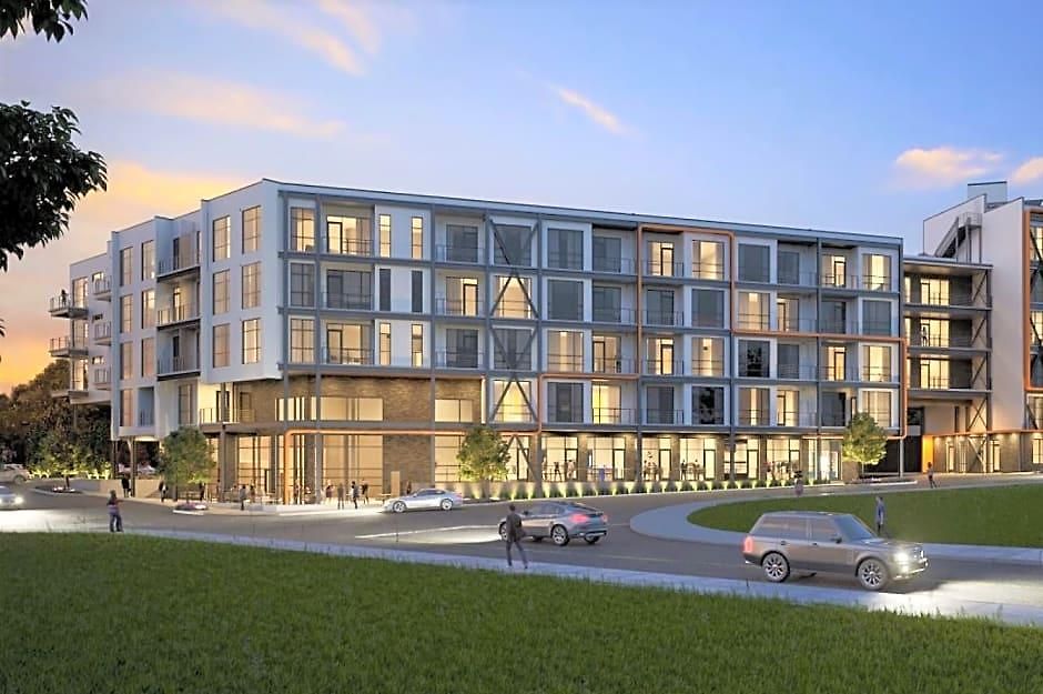 Harthall 4* Nashville