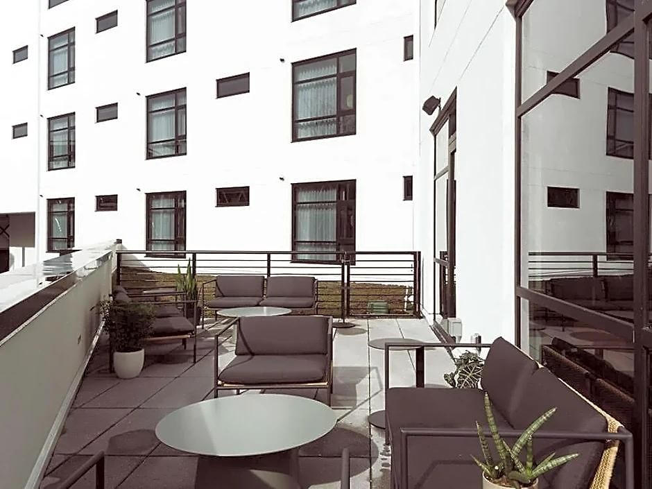 Harthall Hotel