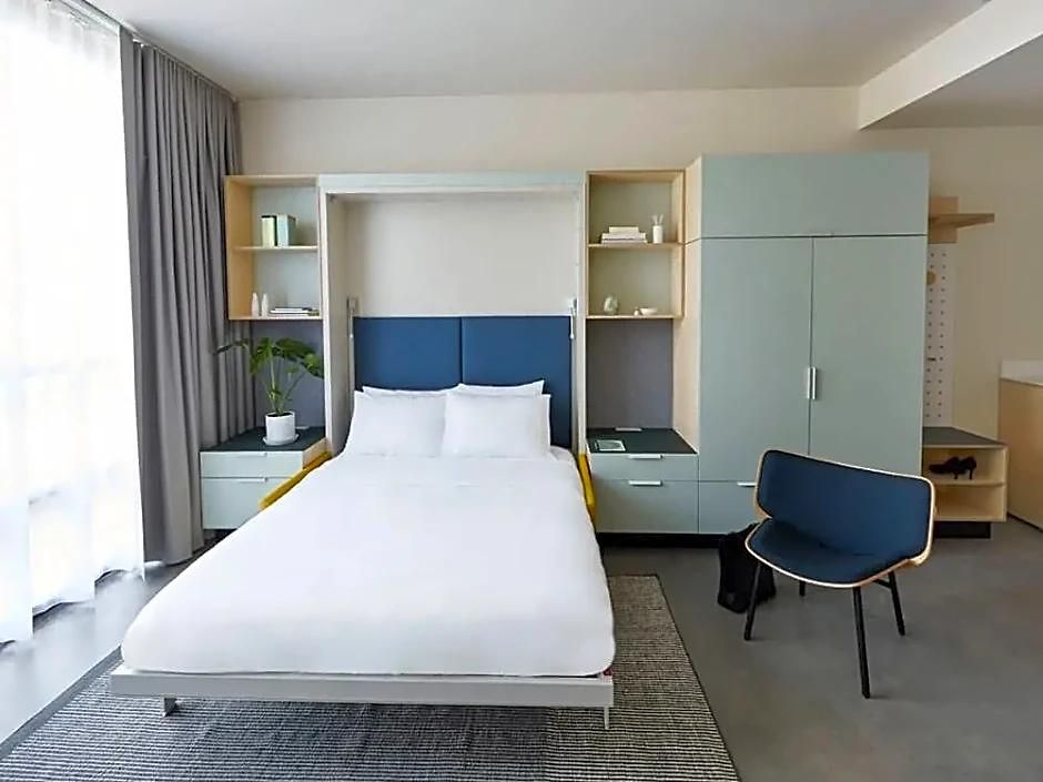 Harthall 4* Nashville