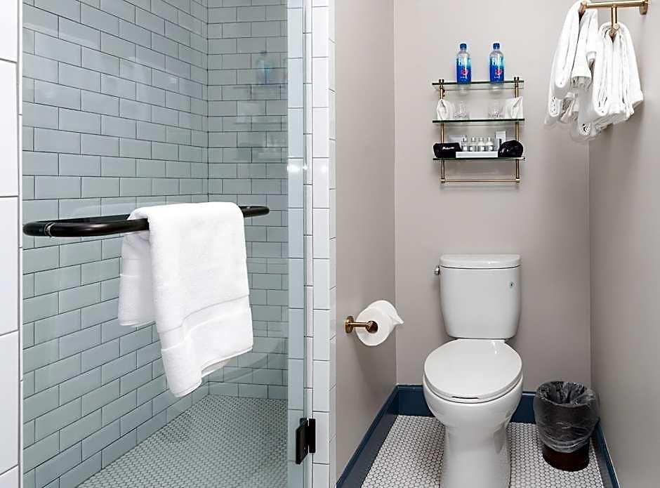 Inn The Germantown 3*