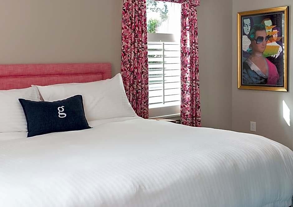 The Germantown Inn 3*