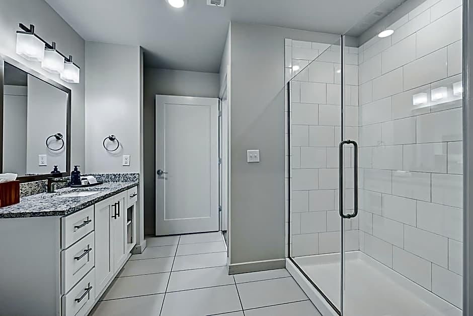 Sentral Sobro Hotel Nashville