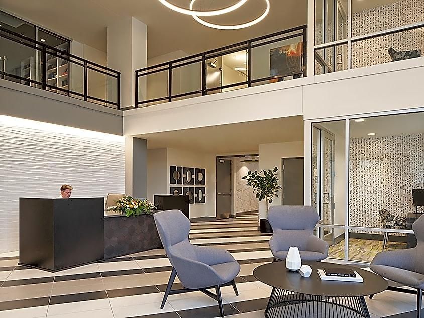 Sentral Sobro Hotel Nashville