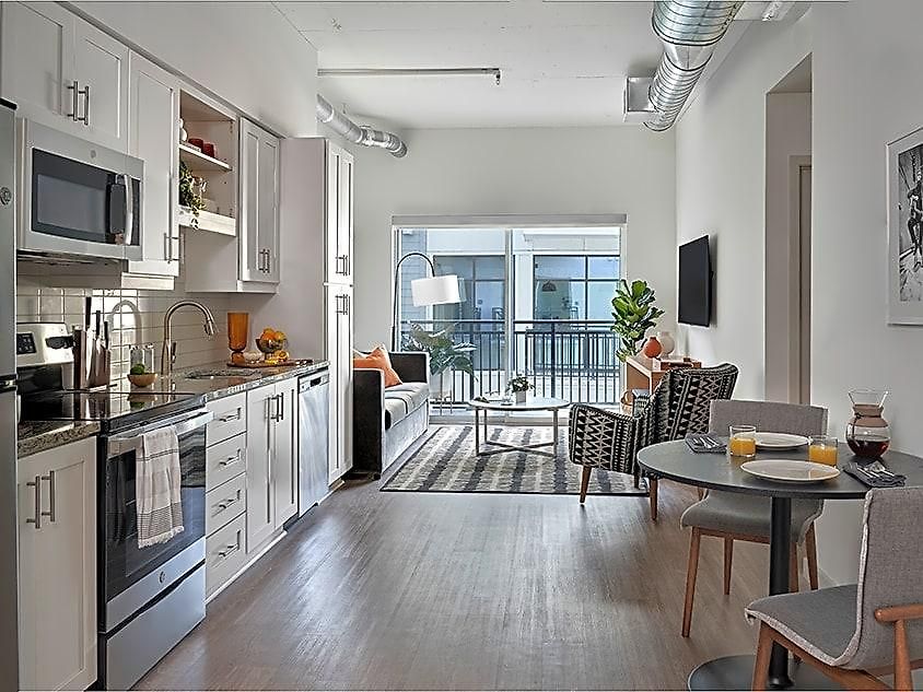 Sentral Sobro 4* Nashville