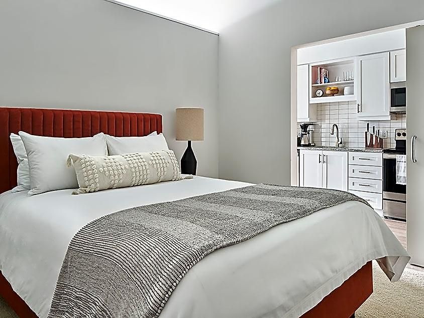 Sentral Sobro Hotel 4*
