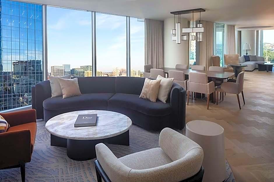 Conrad Hotel 5*
