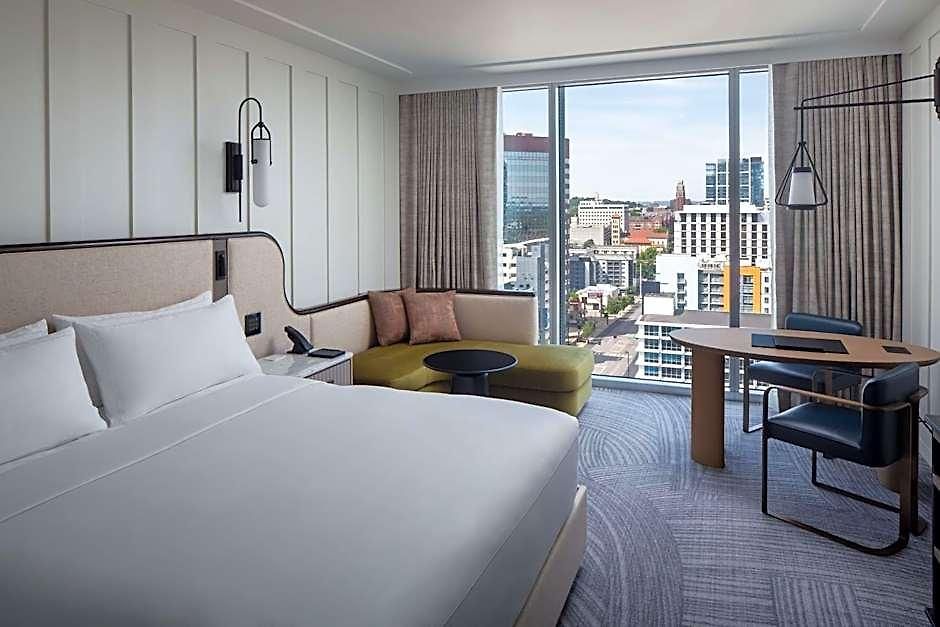 Conrad Hotel