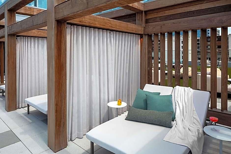 Conrad 5* Nashville
