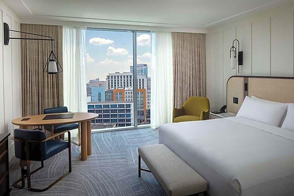 Conrad Hotel 5*