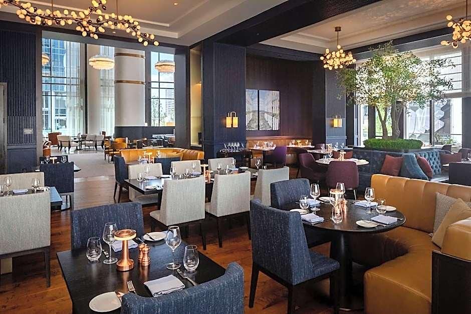Conrad 5* Nashville