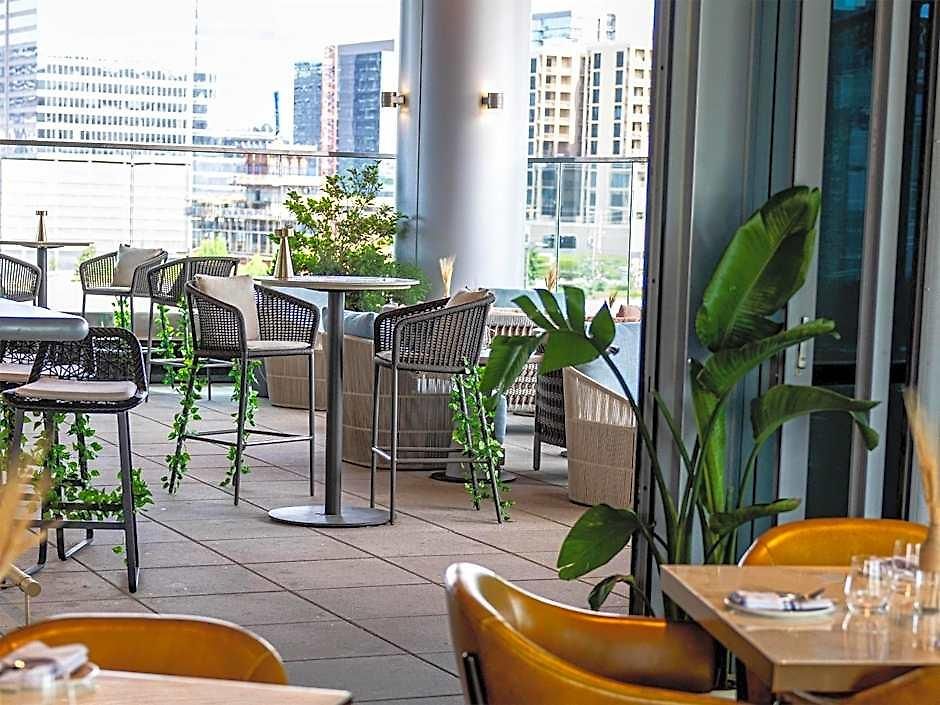 Conrad Hotel Nashville