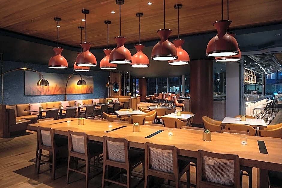 Conrad 5* Nashville