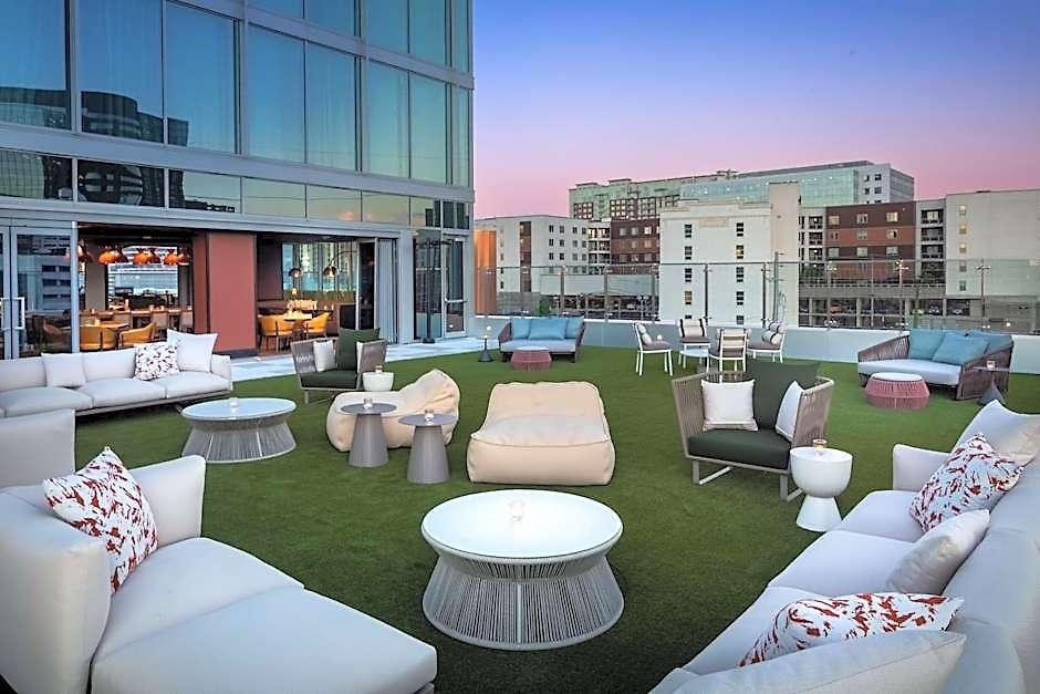 Conrad 5* Nashville