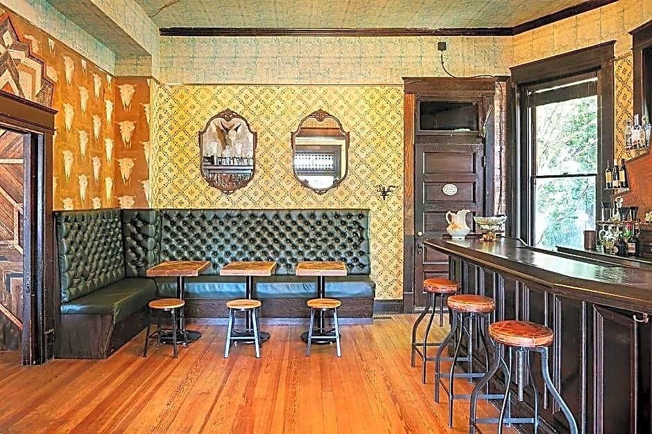 Urban Cowboy Hotel Nashville