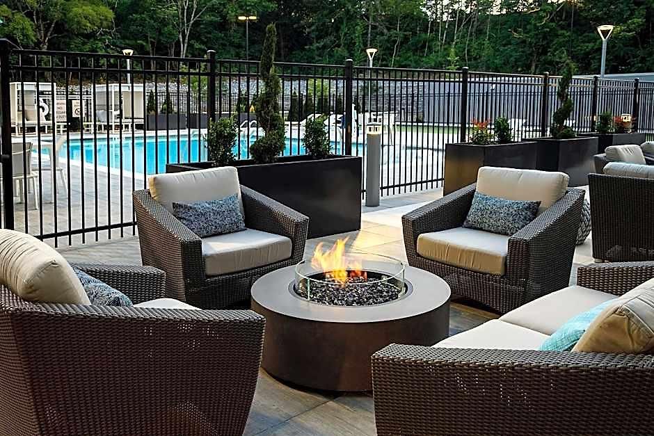 Element By Marriott Airport