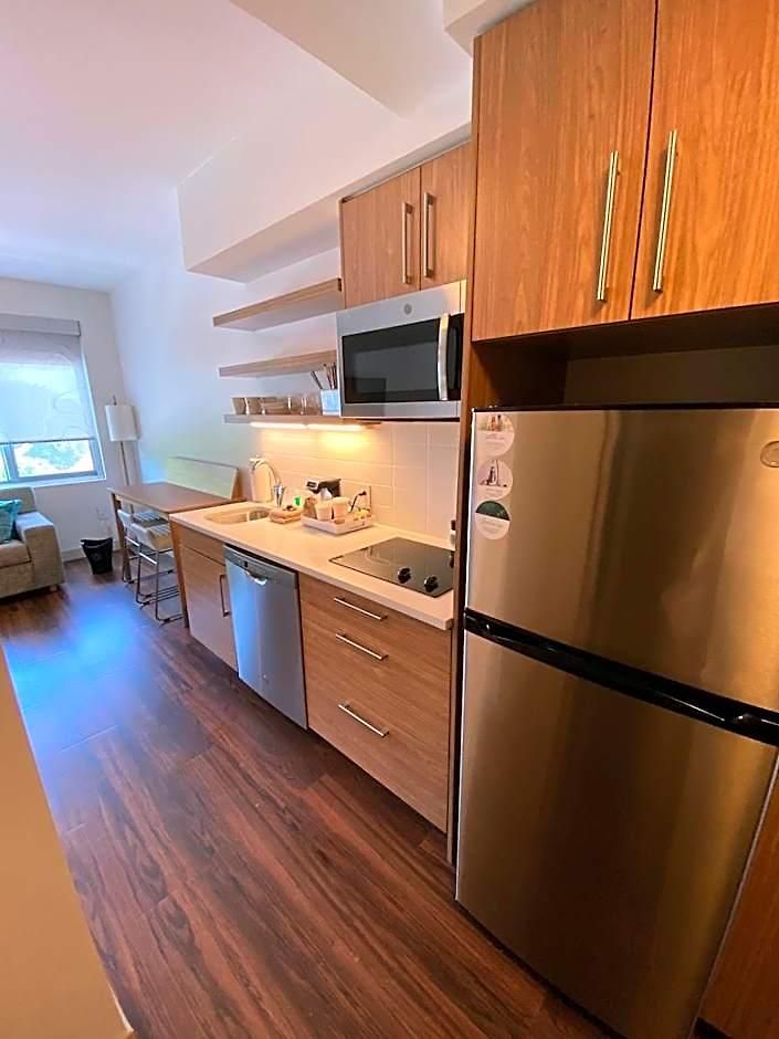 Hotel Element By Marriott Airport Nashville