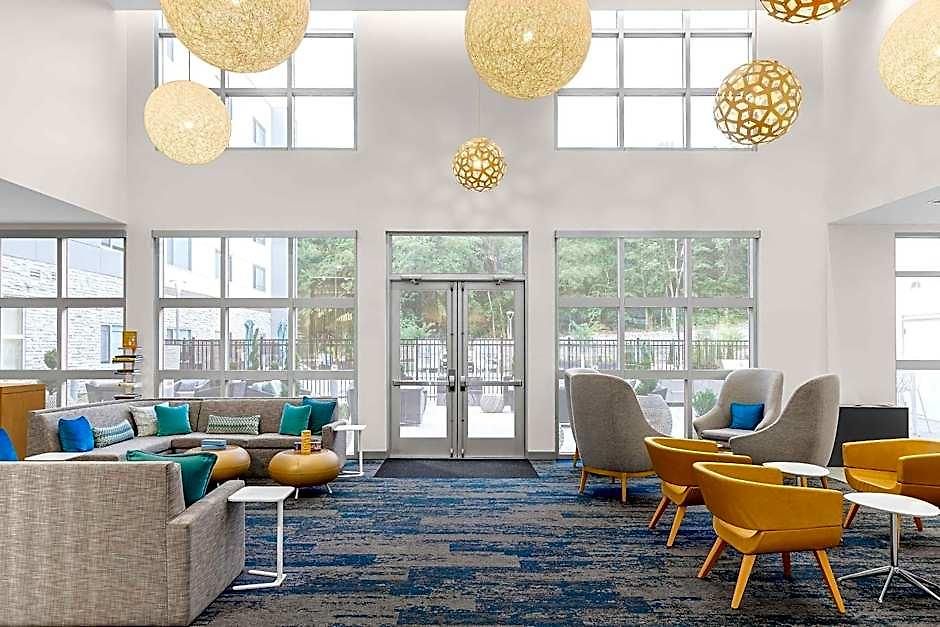 Element By Marriott Airport 3* Nashville