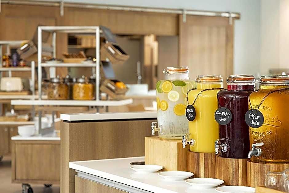 Element By Marriott Airport Nashville