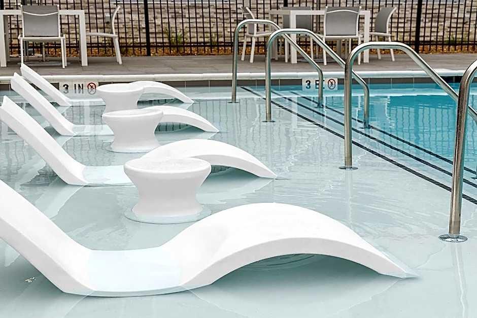 Element By Marriott Airport